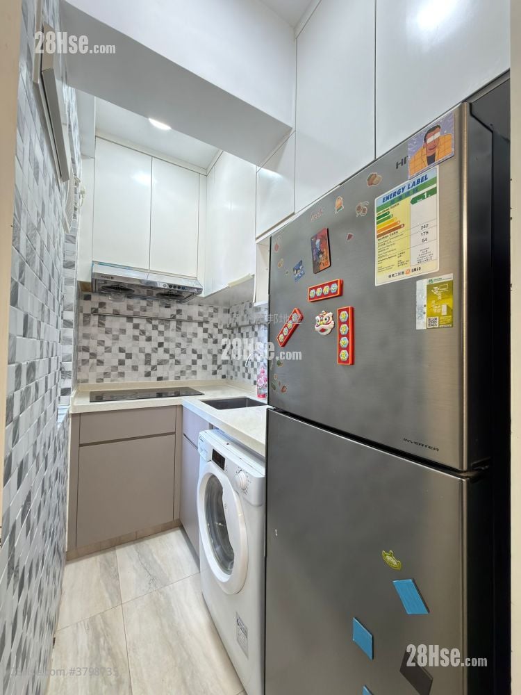 Grandview Garden Sell 2 Bedrooms , 1 Bathroom 355 ft²