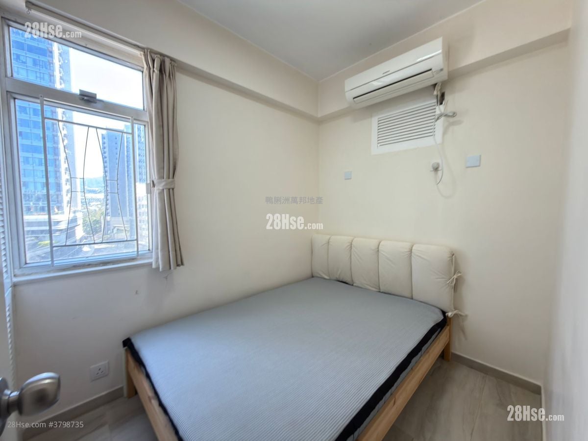 Grandview Garden Sell 2 Bedrooms , 1 Bathroom 355 ft²