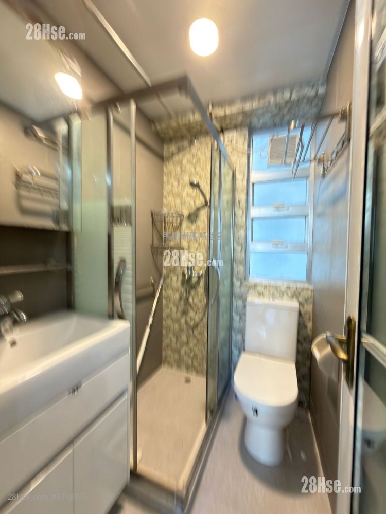 Grandview Garden Sell 2 Bedrooms , 1 Bathroom 355 ft²