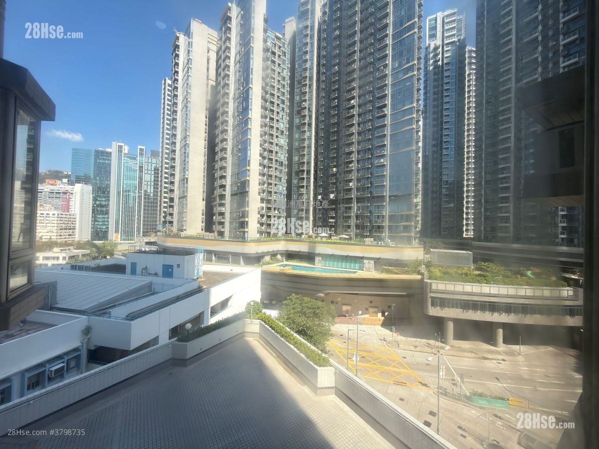 Grandview Garden Sell 2 Bedrooms , 1 Bathroom 355 ft²