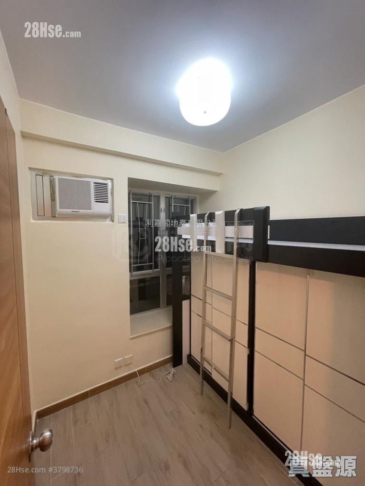 Sunglow Building Sell 2 Bedrooms 411 ft²