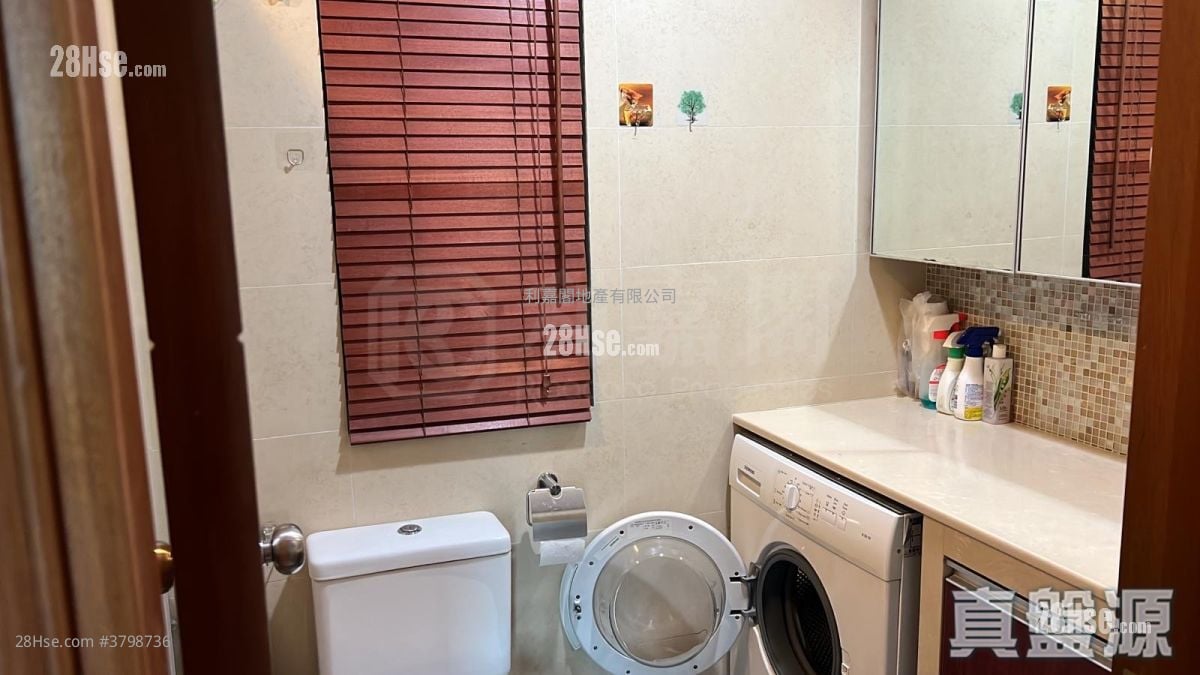 Sunglow Building Sell 2 Bedrooms 411 ft²