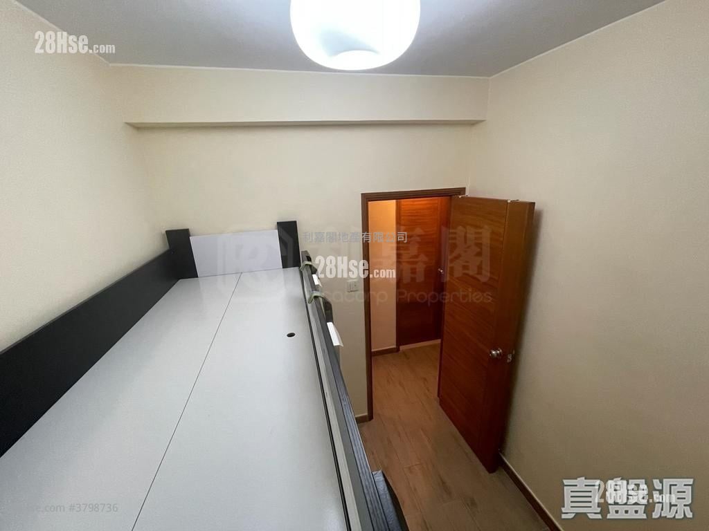 Sunglow Building Sell 2 Bedrooms 411 ft²