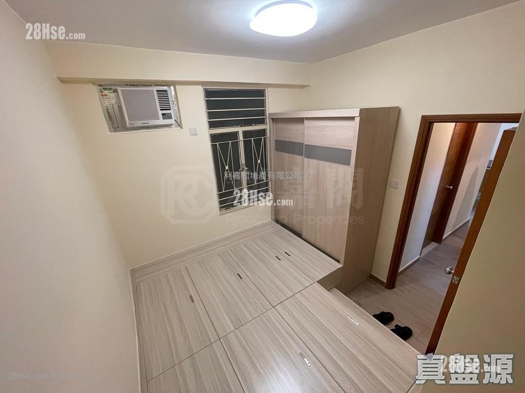 Sunglow Building Sell 2 Bedrooms 411 ft²