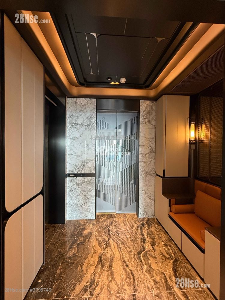 天玺天 租盘 4 房 , 3 浴室 1,993 平方尺