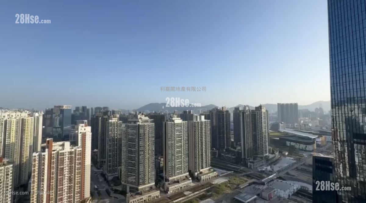 天玺天 租盘 4 房 , 3 浴室 1,993 平方尺