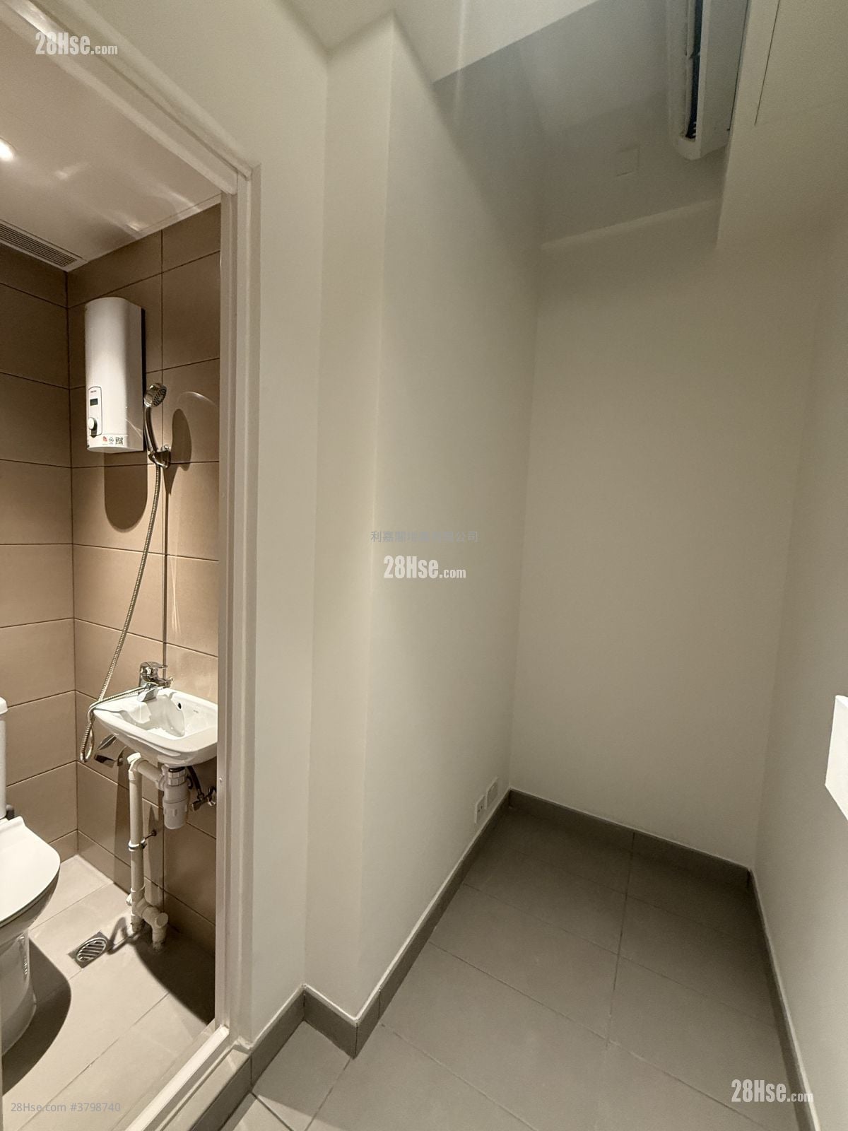 天玺天 租盘 4 房 , 3 浴室 1,993 平方尺