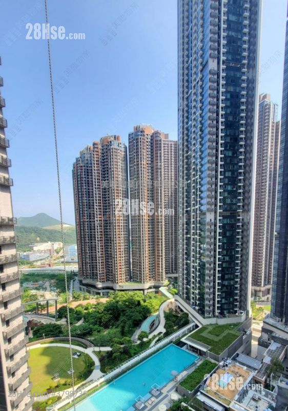 Villa Garda Iii Sell 3 Bedrooms 719 ft²