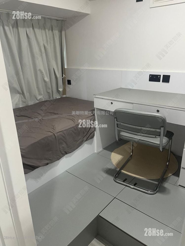 Park Central Sell 2 Bedrooms , 1 Bathroom 384 ft²