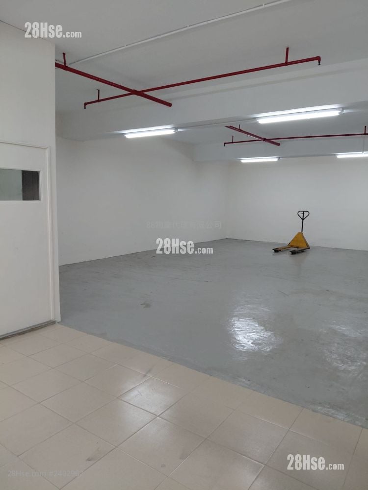 安兴工贸中心 售盘