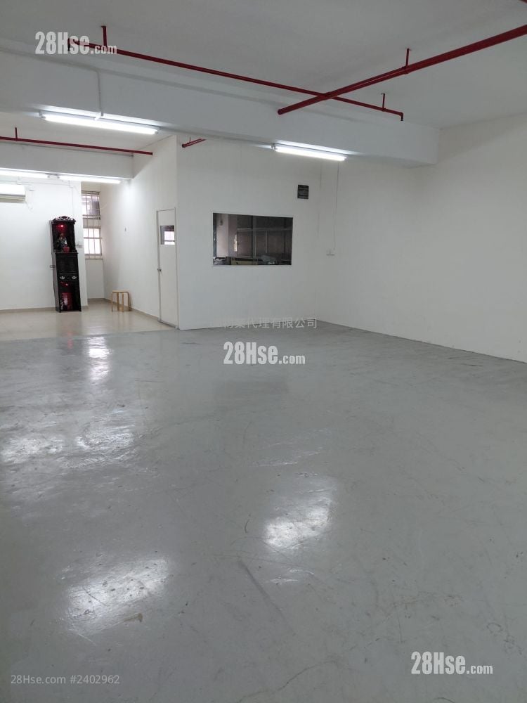 安兴工贸中心 售盘