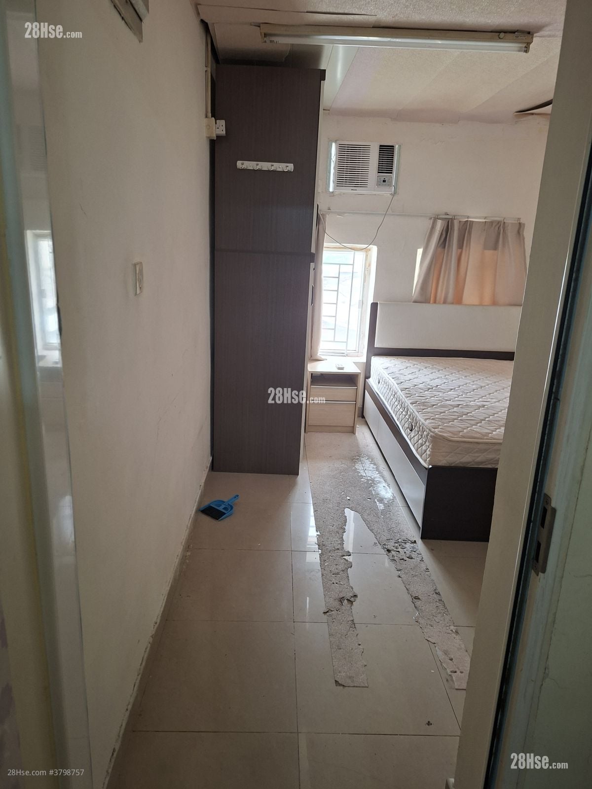 Yai Kei Ling Tsuen Rental 1 Bedroom , 1 Bathroom 120 ft²