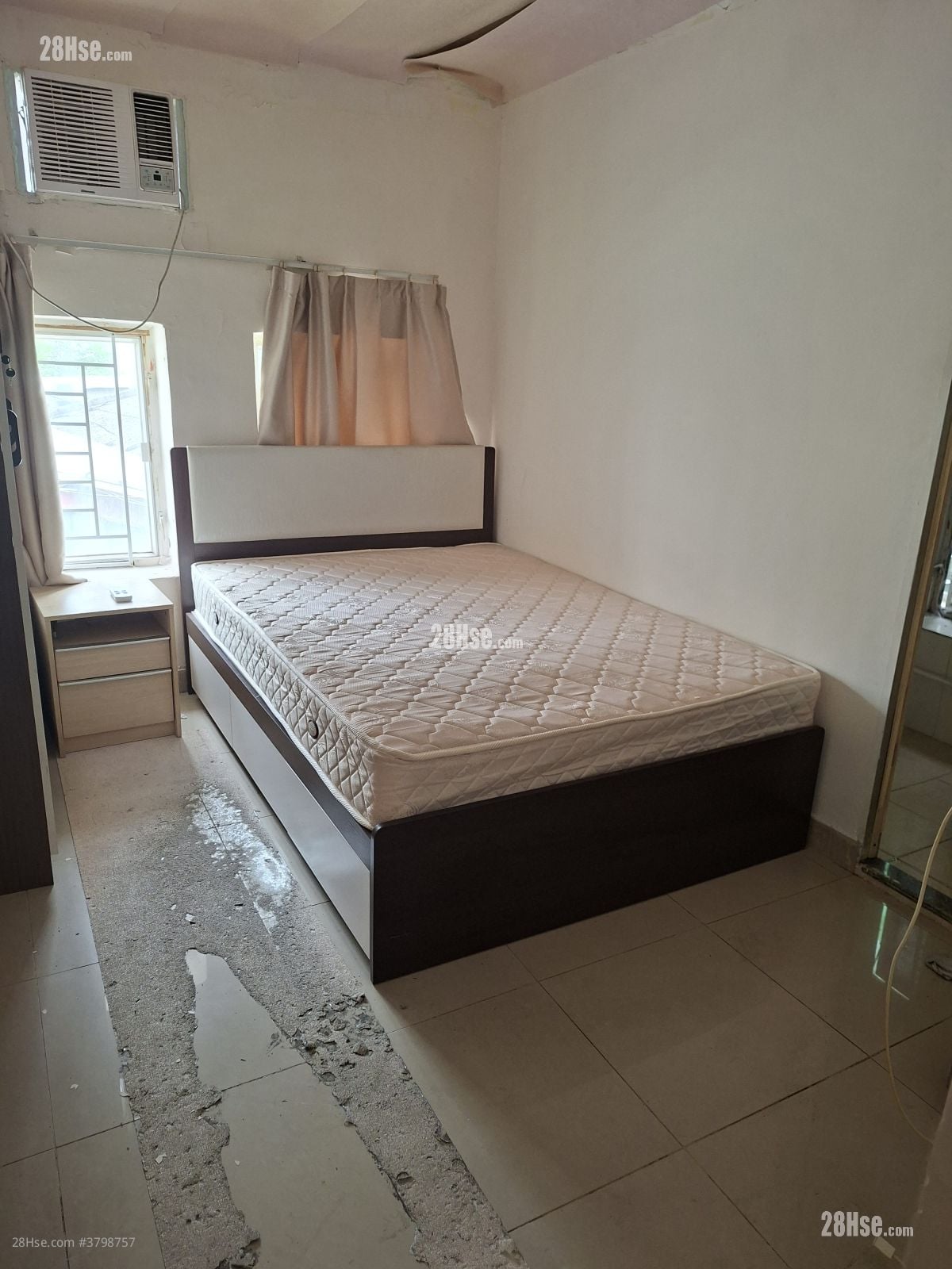 Yai Kei Ling Tsuen Rental 1 Bedroom , 1 Bathroom 120 ft²