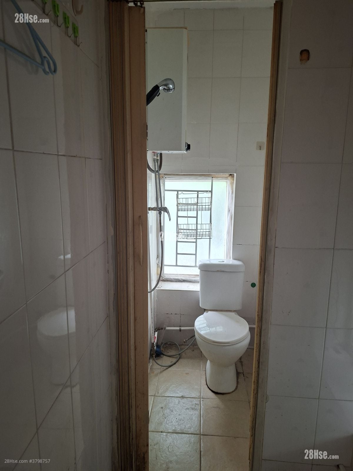 Yai Kei Ling Tsuen Rental 1 Bedroom , 1 Bathroom 120 ft²