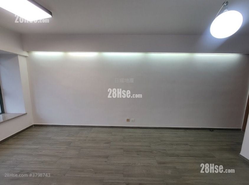 柏景湾 租盘 2 房 , 1 浴室 475 平方尺