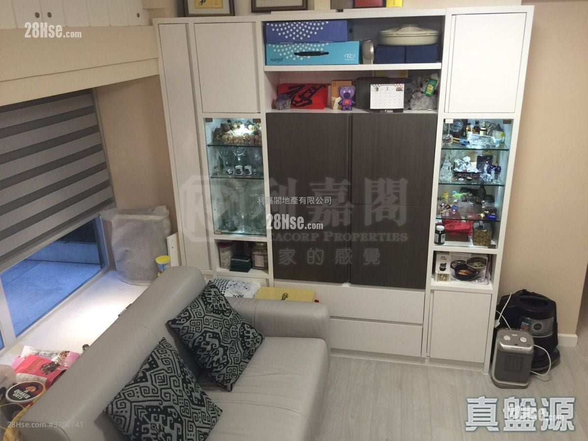 Markfield Building Sell 2 Bedrooms , 1 Bathroom 413 ft²