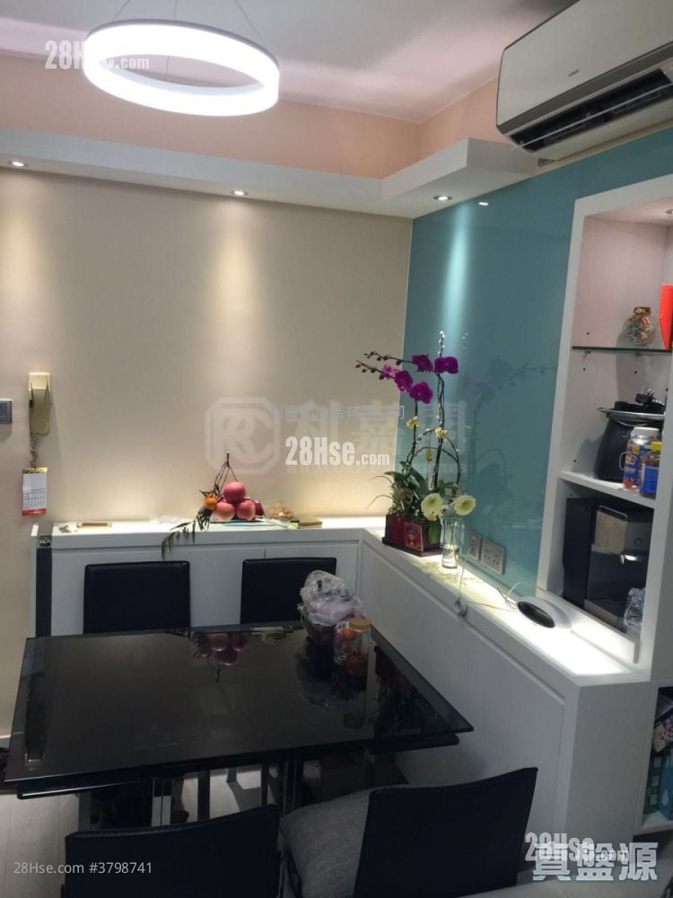 Markfield Building Sell 2 Bedrooms , 1 Bathroom 413 ft²