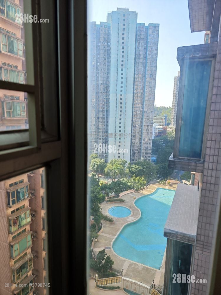 Avon Park Rental 2 Bedrooms , 1 Bathroom 400 ft²