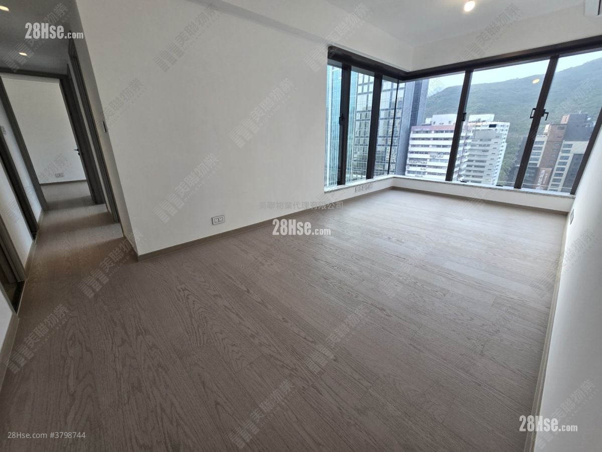 港岛南岸 售盘 3 房 , 2 浴室 747 平方尺