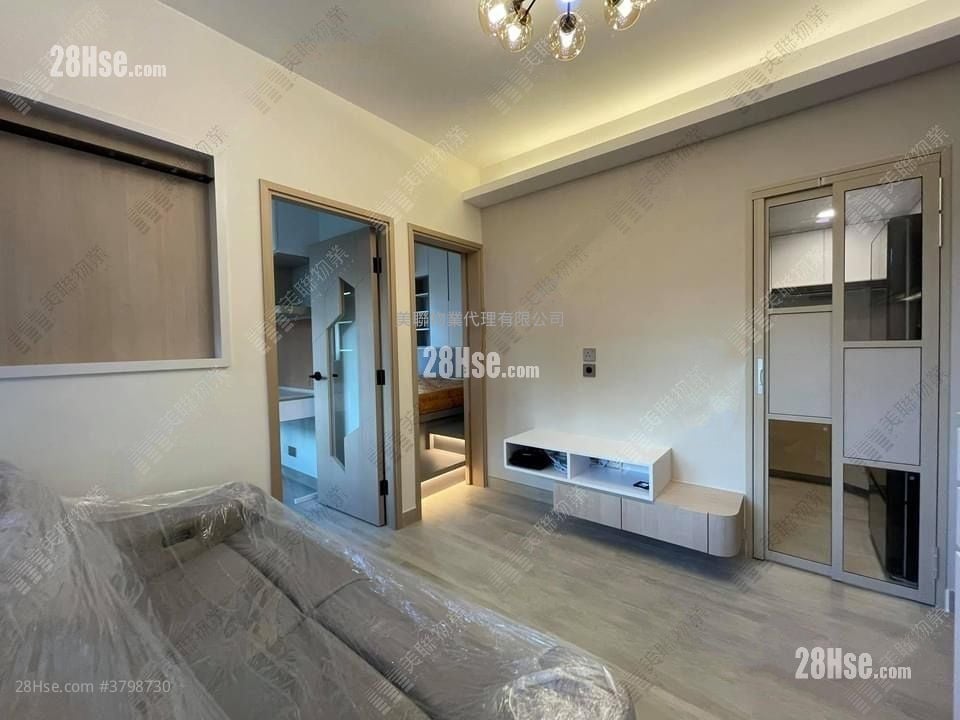 屯门市广场 售盘 2 房 325 平方尺