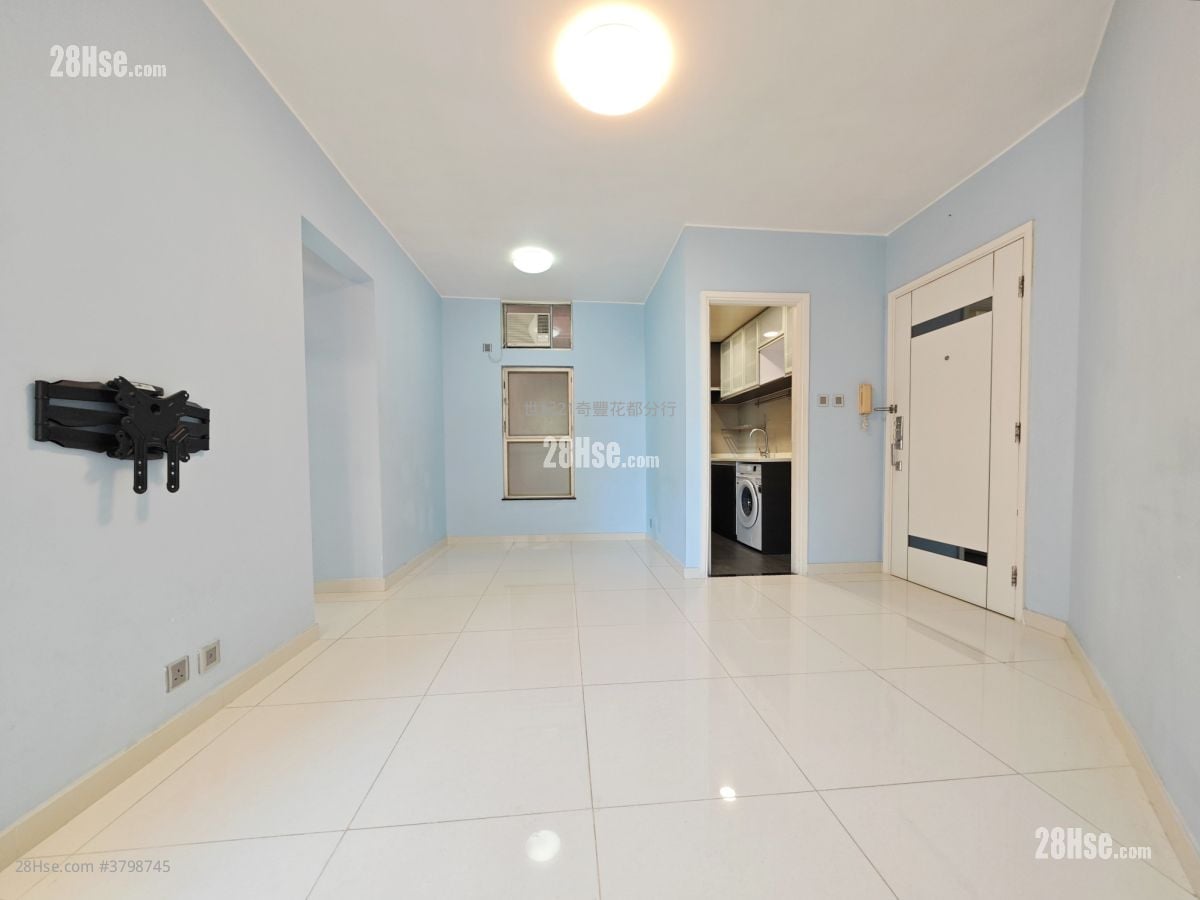 Avon Park Rental 2 Bedrooms , 1 Bathroom 400 ft²