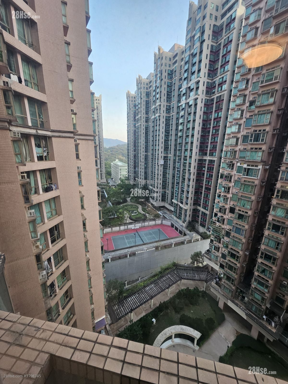 Avon Park Rental 2 Bedrooms , 1 Bathroom 400 ft²