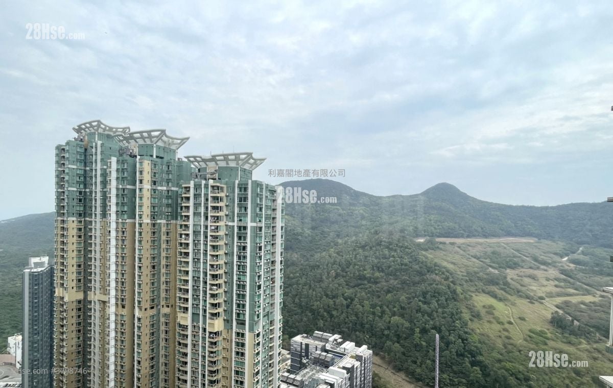 领都 售盘 3 房 728 平方尺