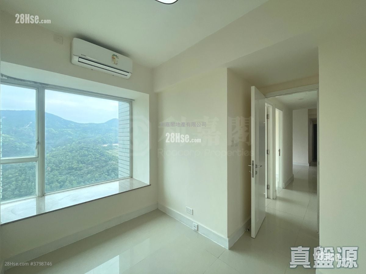 领都 售盘 3 房 728 平方尺