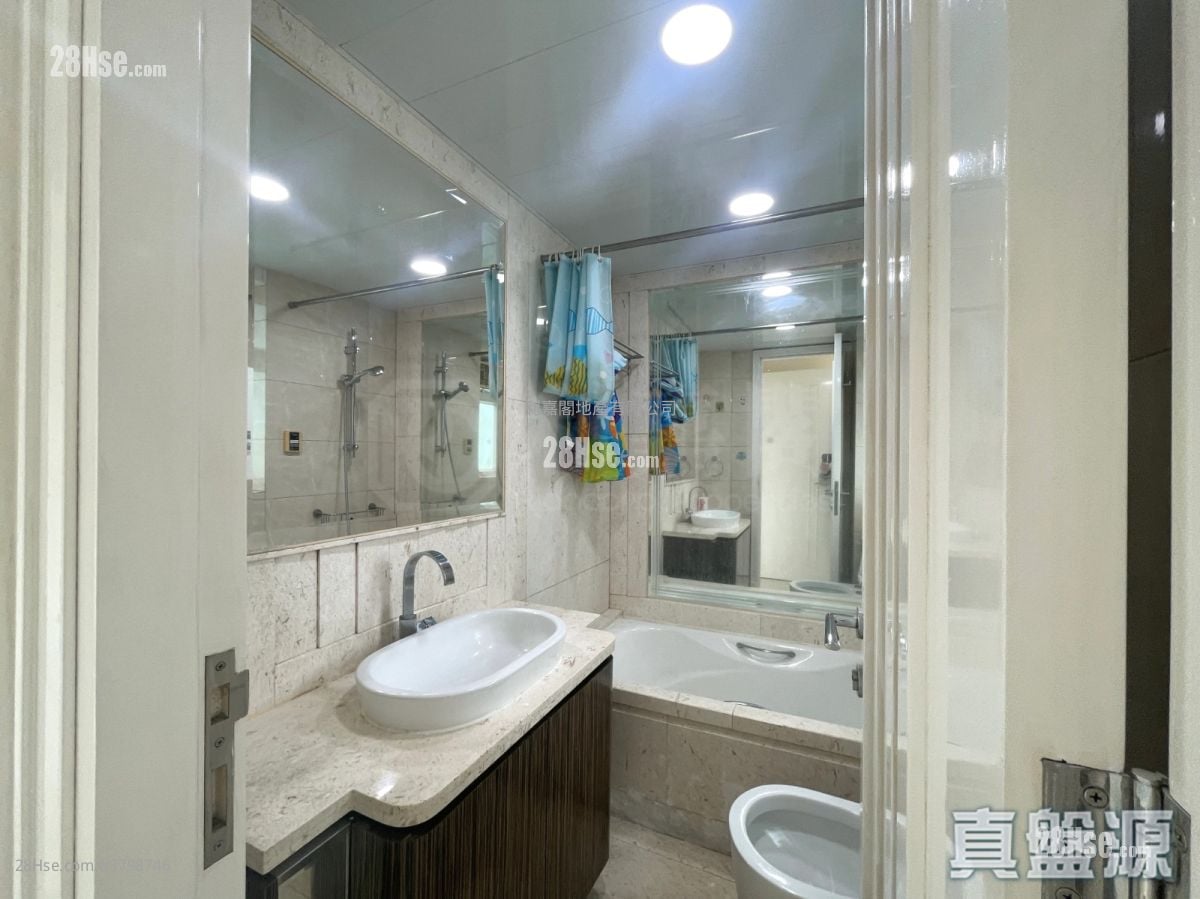 领都 售盘 3 房 728 平方尺