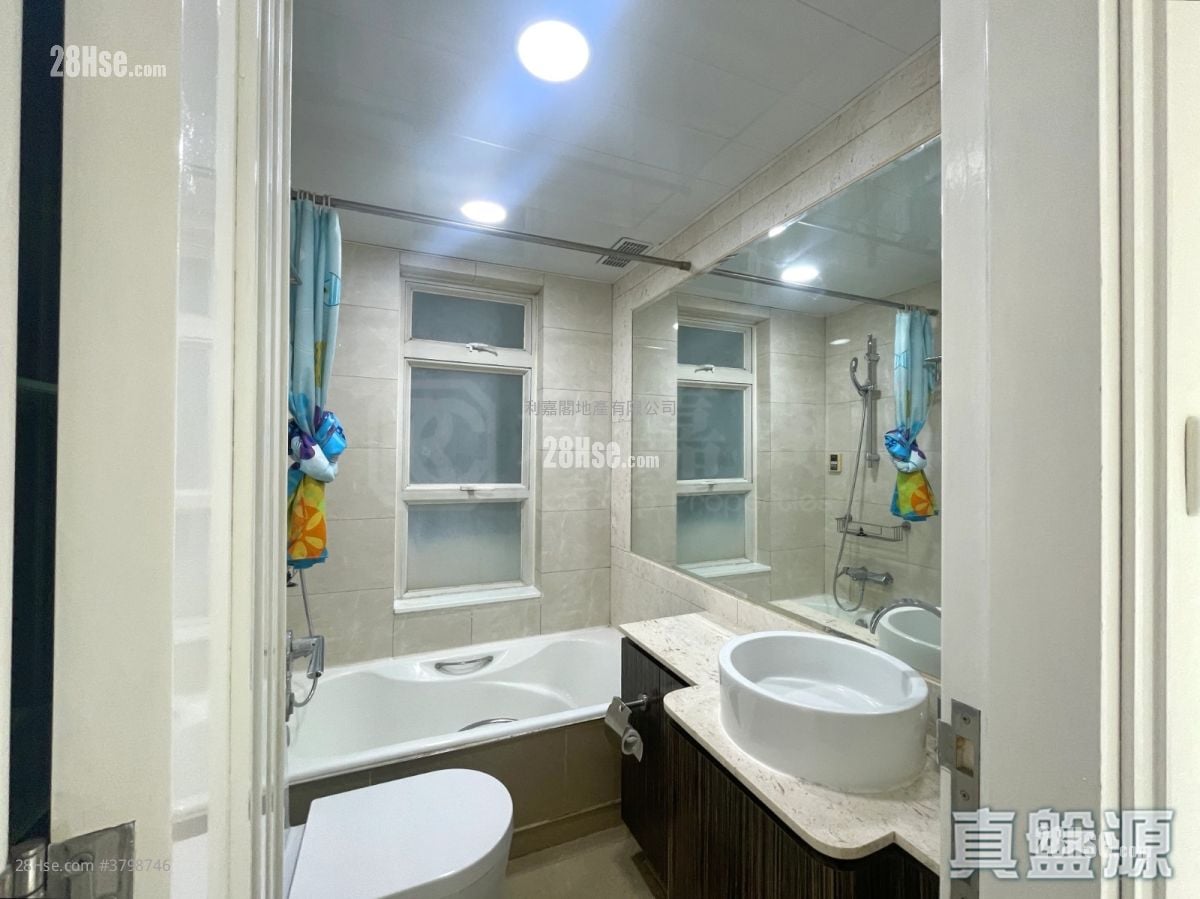 领都 售盘 3 房 728 平方尺