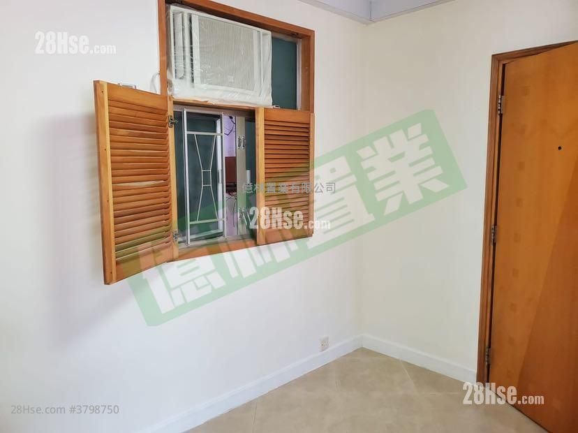 启田大厦 租盘 2 房 , 1 浴室 469 平方尺