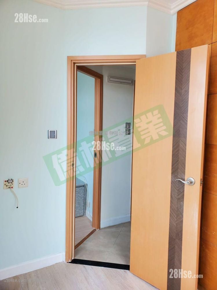 启田大厦 租盘 2 房 , 1 浴室 469 平方尺