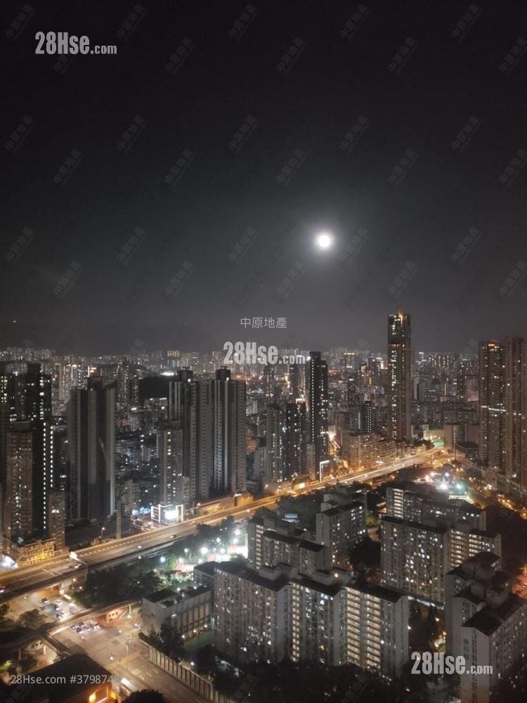 汇玺 售盘 1 房 362 平方尺