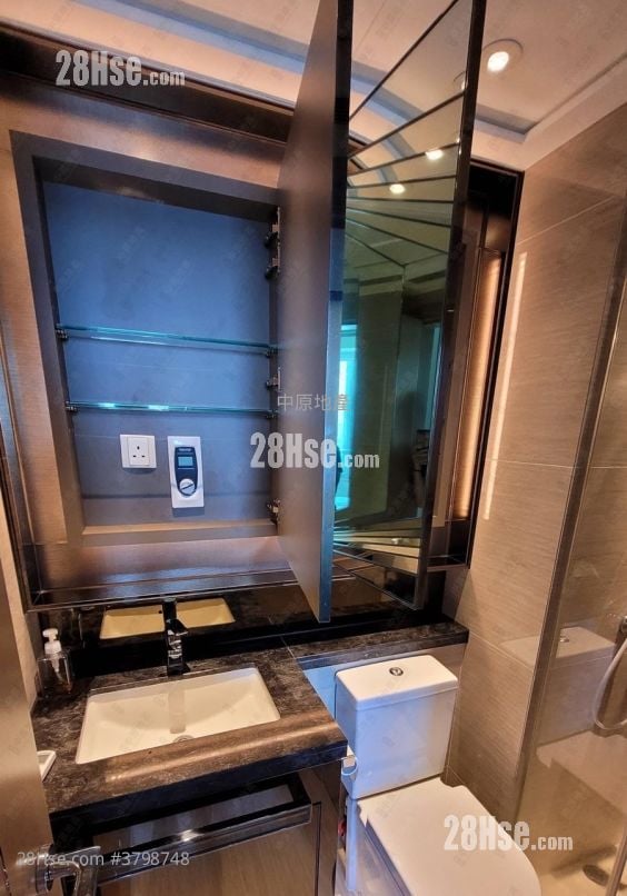 汇玺 售盘 1 房 362 平方尺