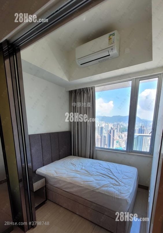 汇玺 售盘 1 房 362 平方尺