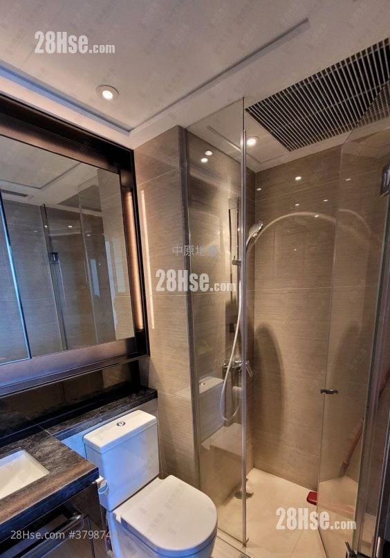 汇玺 售盘 1 房 362 平方尺