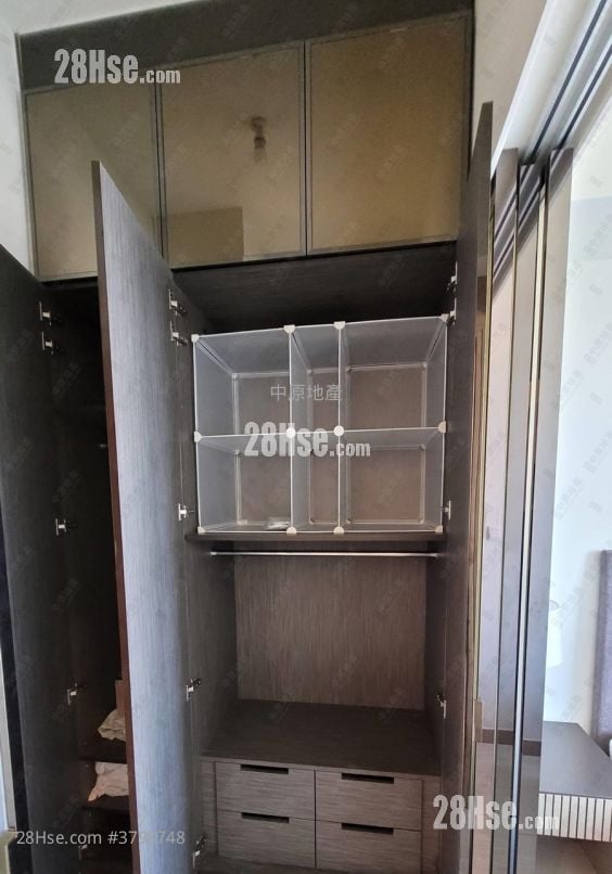 汇玺 售盘 1 房 362 平方尺