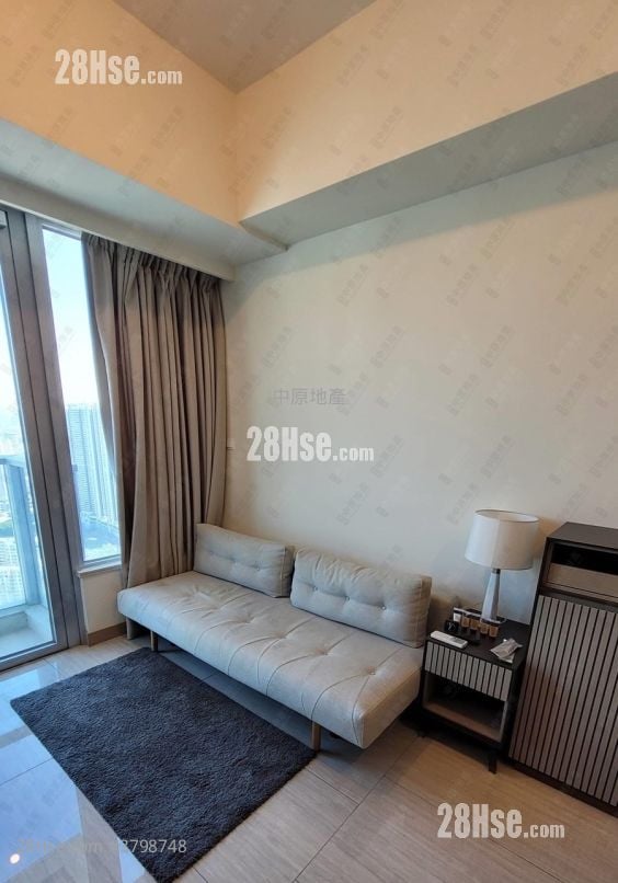 汇玺 售盘 1 房 362 平方尺