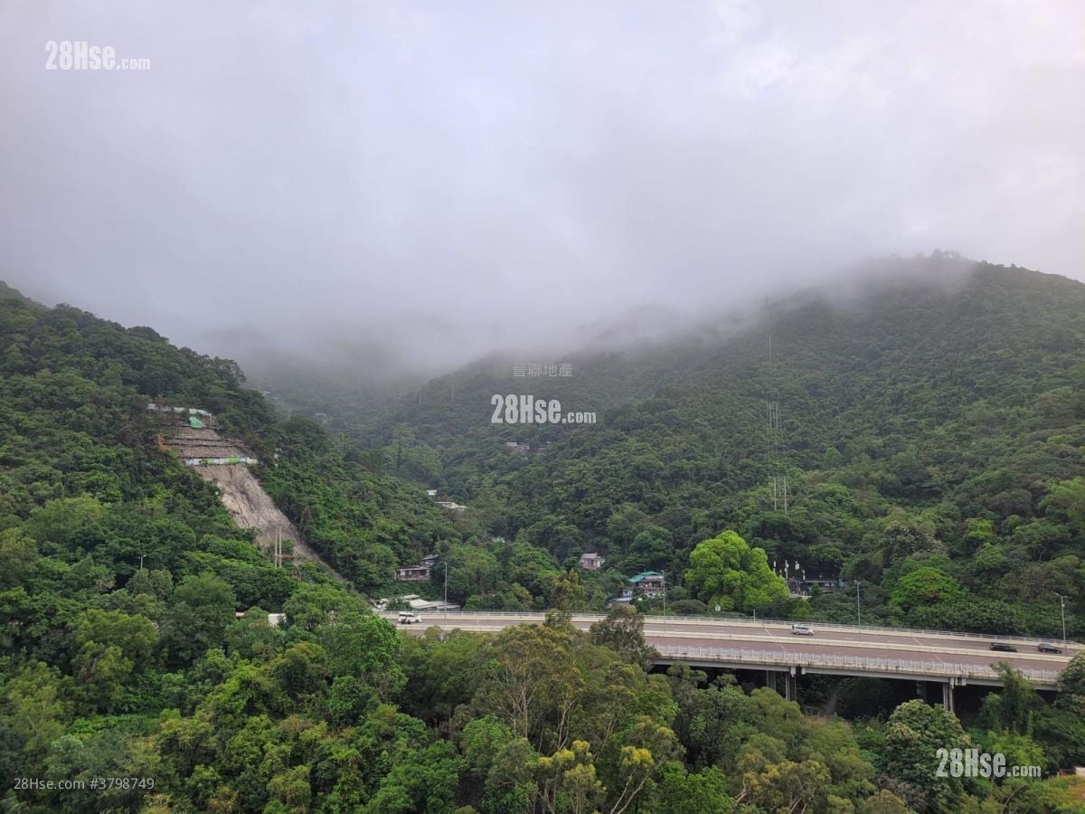 Mei Chung Court Sell 3 Bedrooms , 1 Bathroom 554 ft²