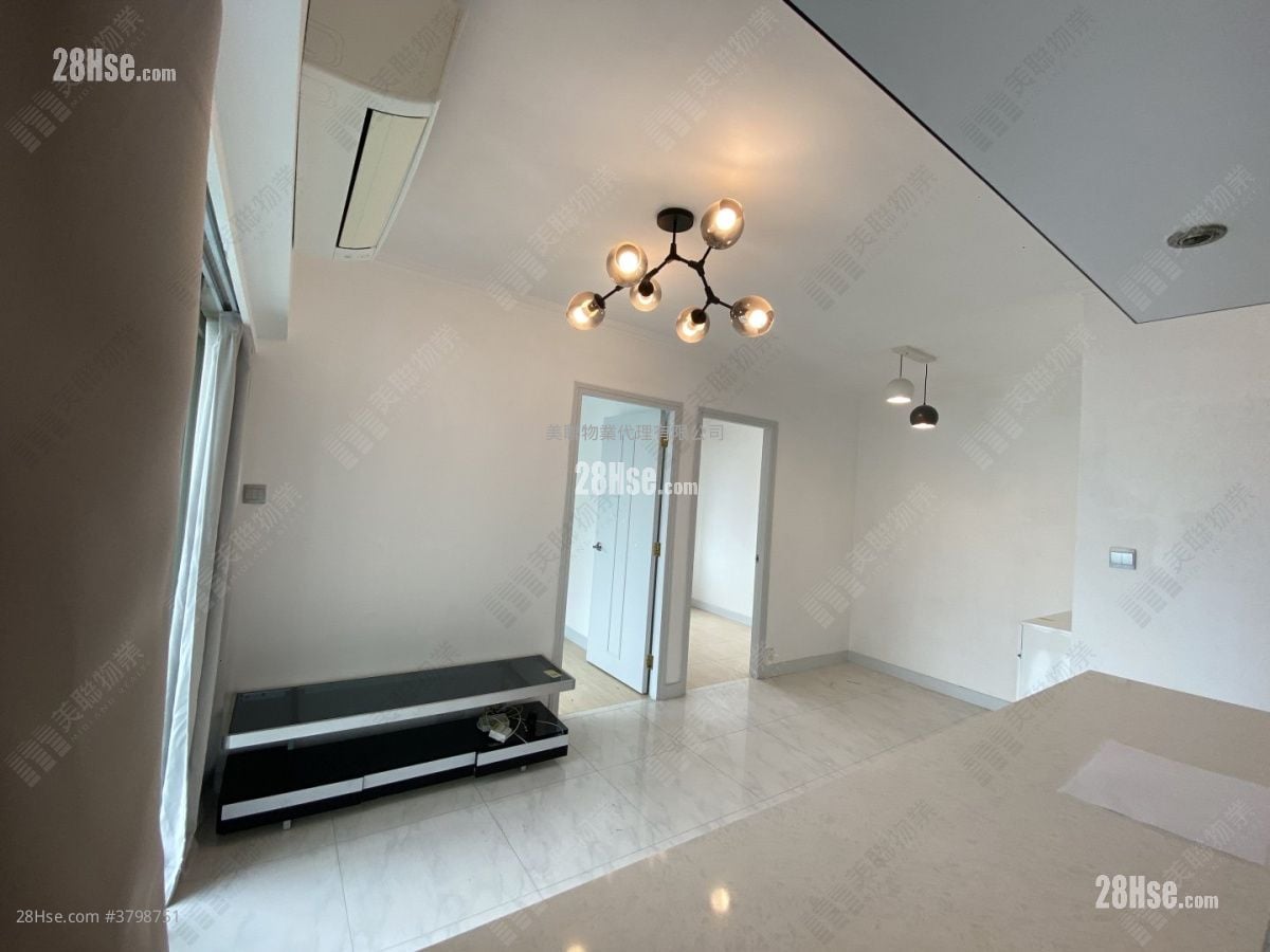 凯帆轩 售盘 2 房 429 平方尺