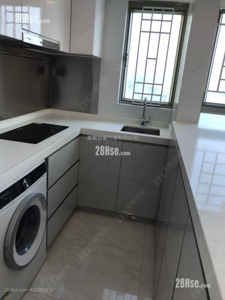 凯帆轩 售盘 2 房 429 平方尺