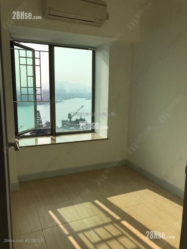 凯帆轩 售盘 2 房 429 平方尺