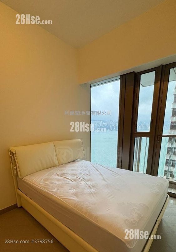Pano Harbour Sell 2 Bedrooms 526 ft²
