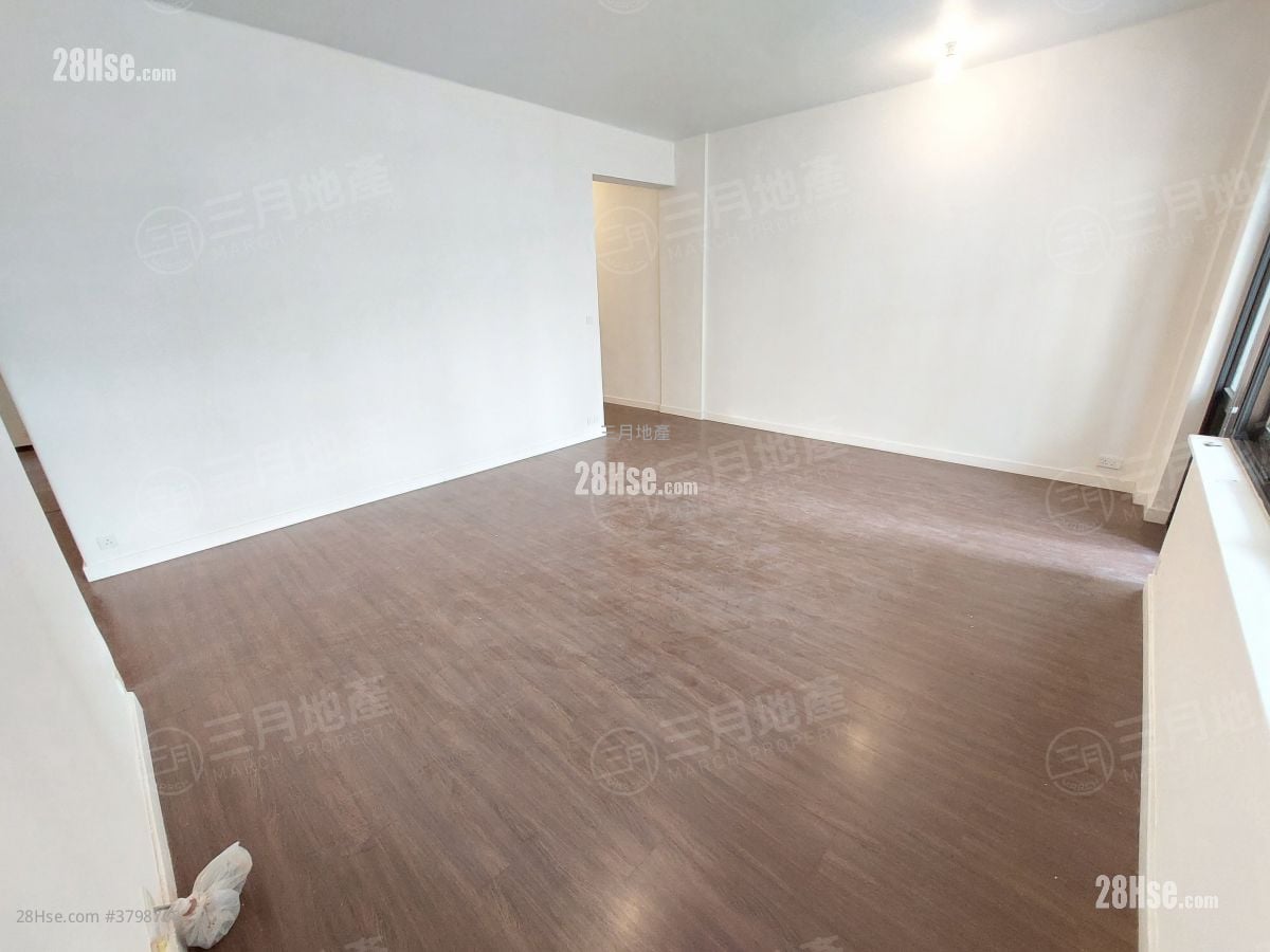 布力架街34-34A号 售盘 3 房 , 2 浴室 1,644 平方尺