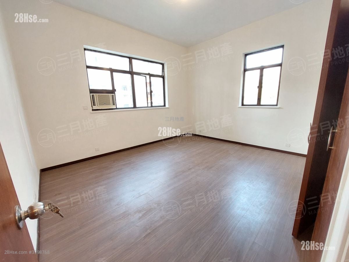 布力架街34-34A号 售盘 3 房 , 2 浴室 1,644 平方尺