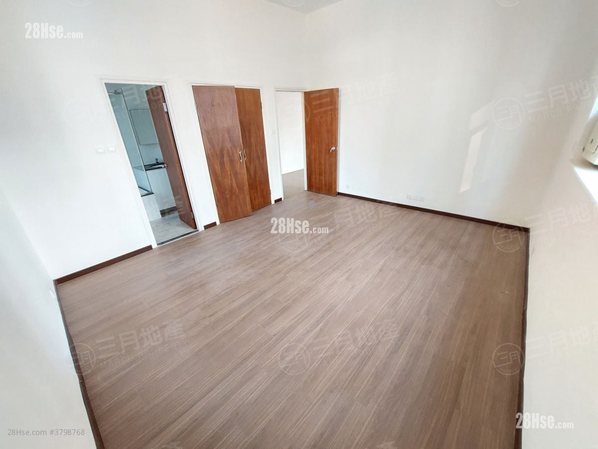 布力架街34-34A号 售盘 3 房 , 2 浴室 1,644 平方尺