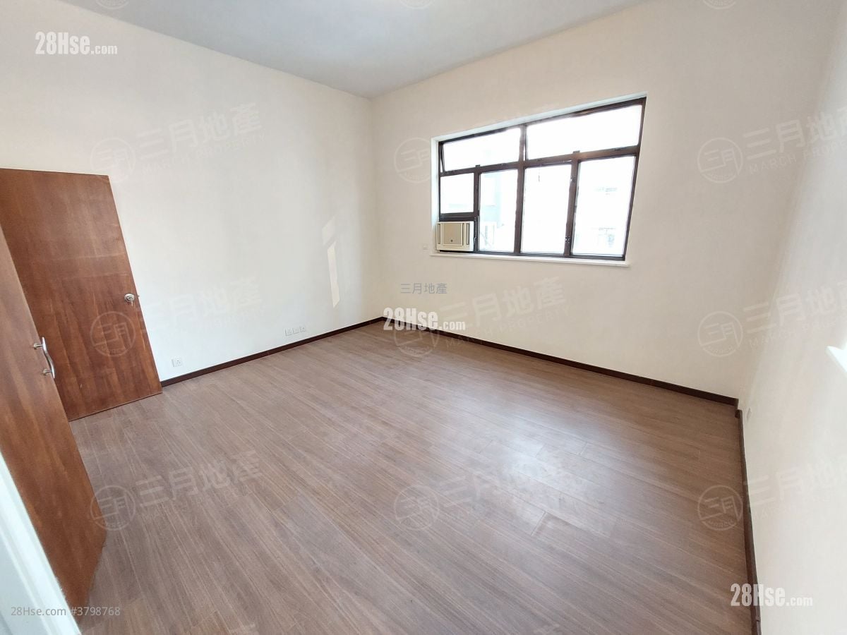 布力架街34-34A号 售盘 3 房 , 2 浴室 1,644 平方尺