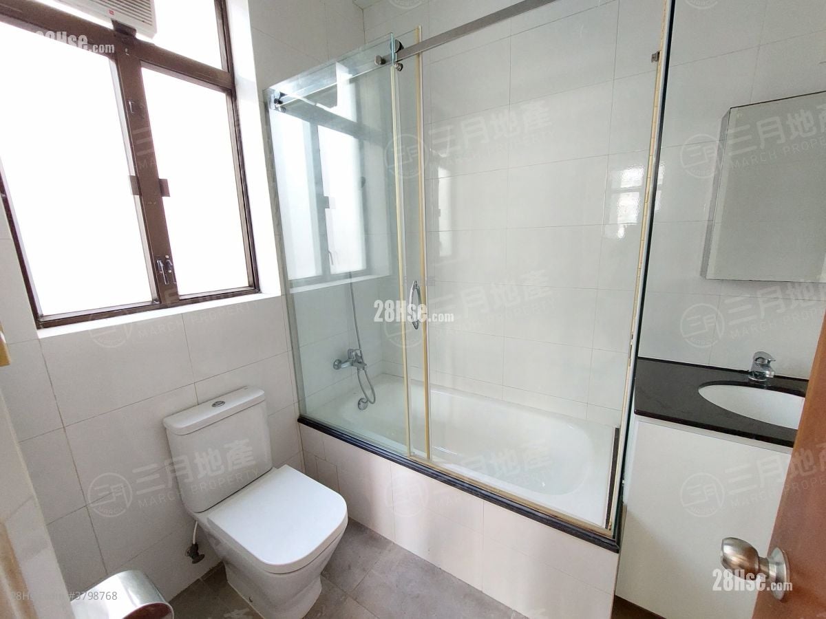 布力架街34-34A号 售盘 3 房 , 2 浴室 1,644 平方尺