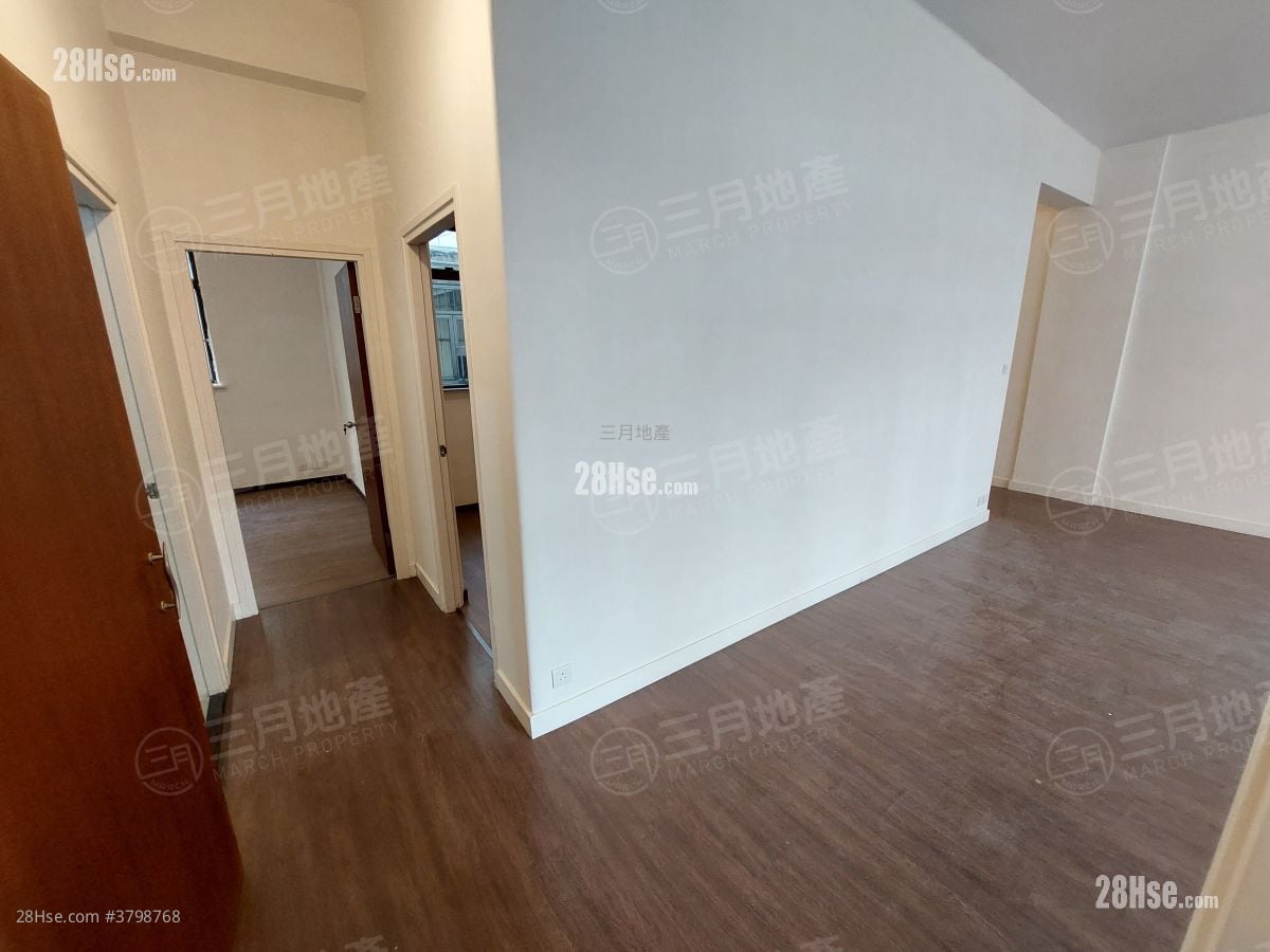 布力架街34-34A号 售盘 3 房 , 2 浴室 1,644 平方尺