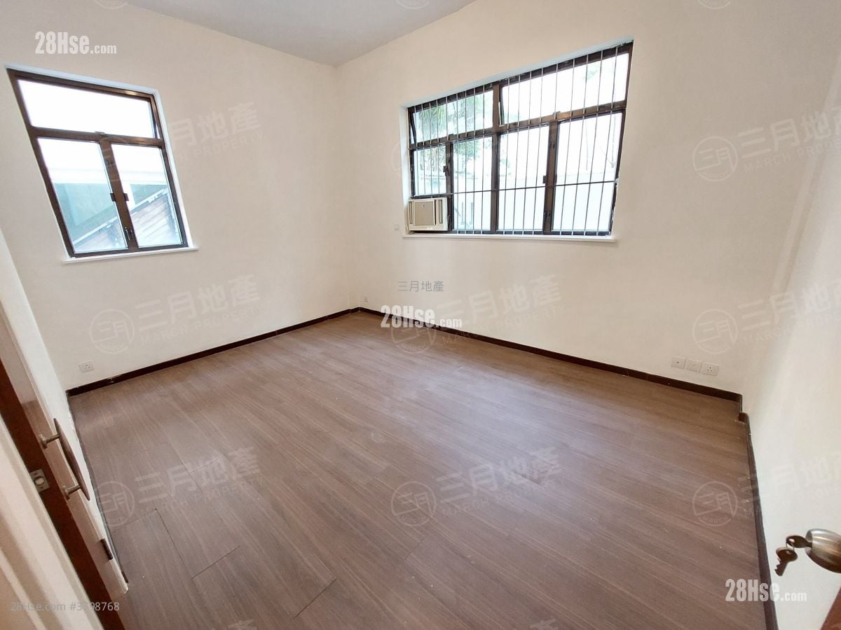 布力架街34-34A号 售盘 3 房 , 2 浴室 1,644 平方尺